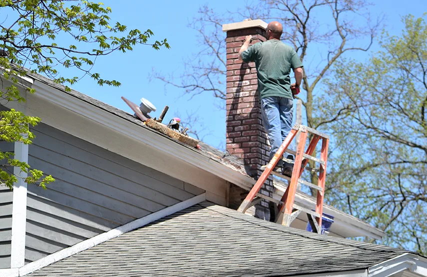 Chimney & Fireplace Inspections Services in New Bedford, MA